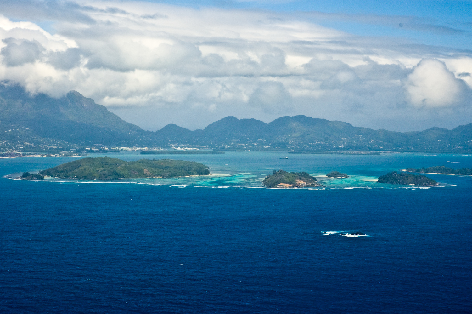 La Digue #7