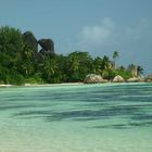 LA DIGUE