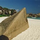 LA DIGUE