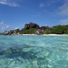 La Digue