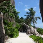 La Digue*