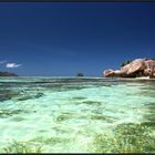 La Digue - Anse Source D´Argent