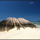 La Digue - Anse Source D`Argent