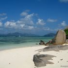 La Digue