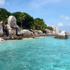 La Digue