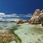 La Digue Island II - Seychelles 2014