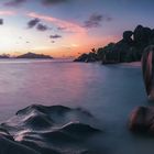 La Digue Island - Seychelles 2015