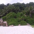 La Digue, Petite Anse