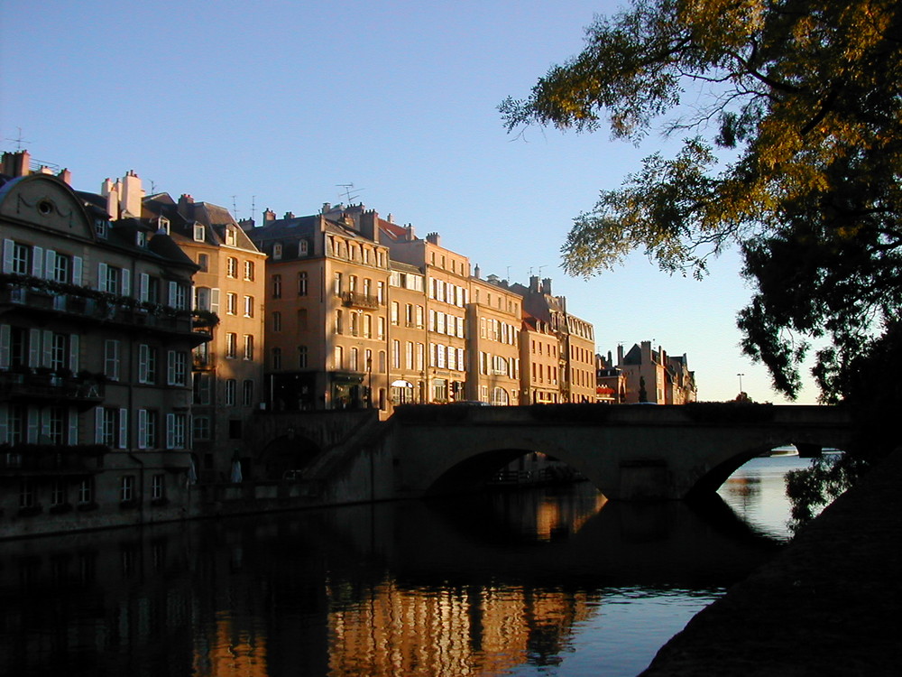 la divine Messine