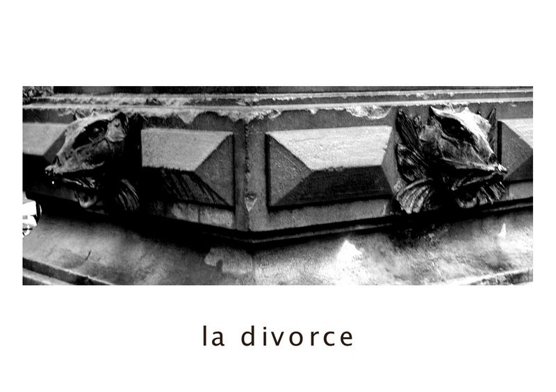 la divorce