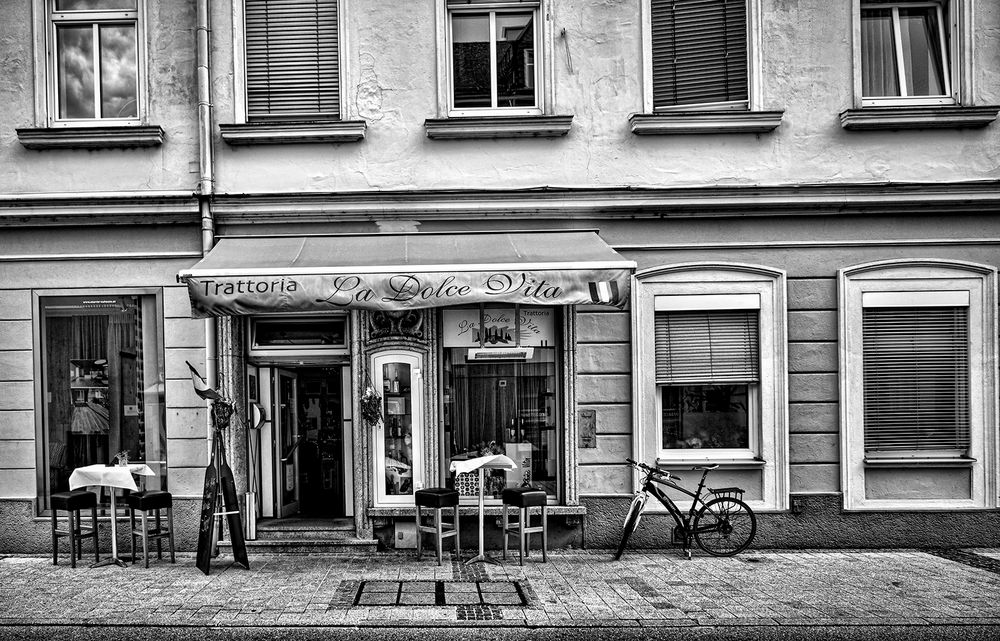 la-dolce-vita Foto & Bild | art, spezial, dokumentation ...