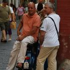 la dolce vita in Sorrento