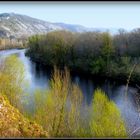 La Dordogne 