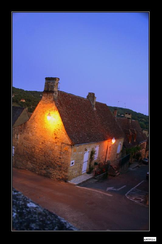 la dordogne