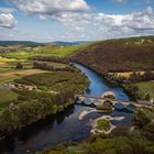 La Dordogne 