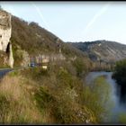 La Dordogne 