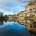 la Dordogne