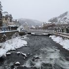 La Dordogne