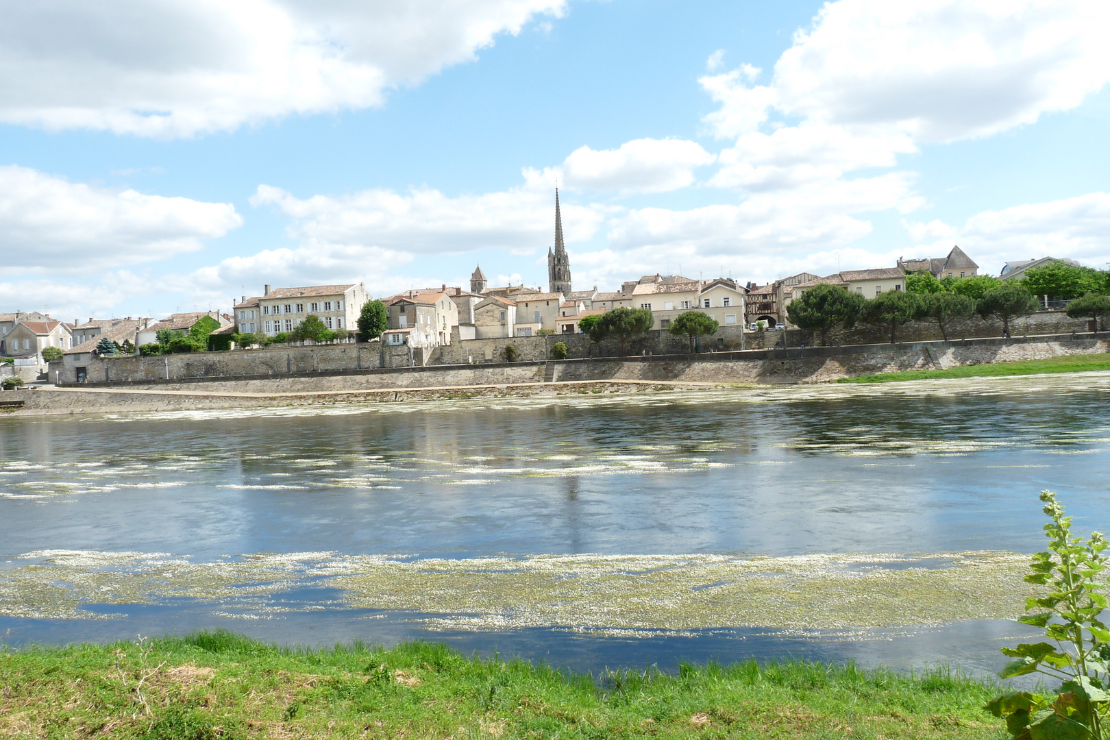 LA DORDOGNE