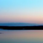 la douceur d'un soir sur la Baie de Somme