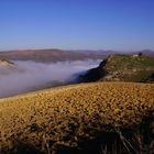 la dove la nebbia va a dormire