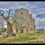 la dove la quiete la fà da padrona