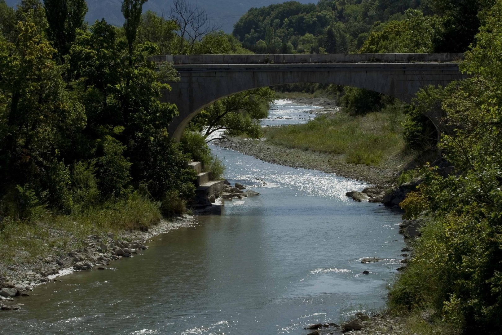 La Drôme