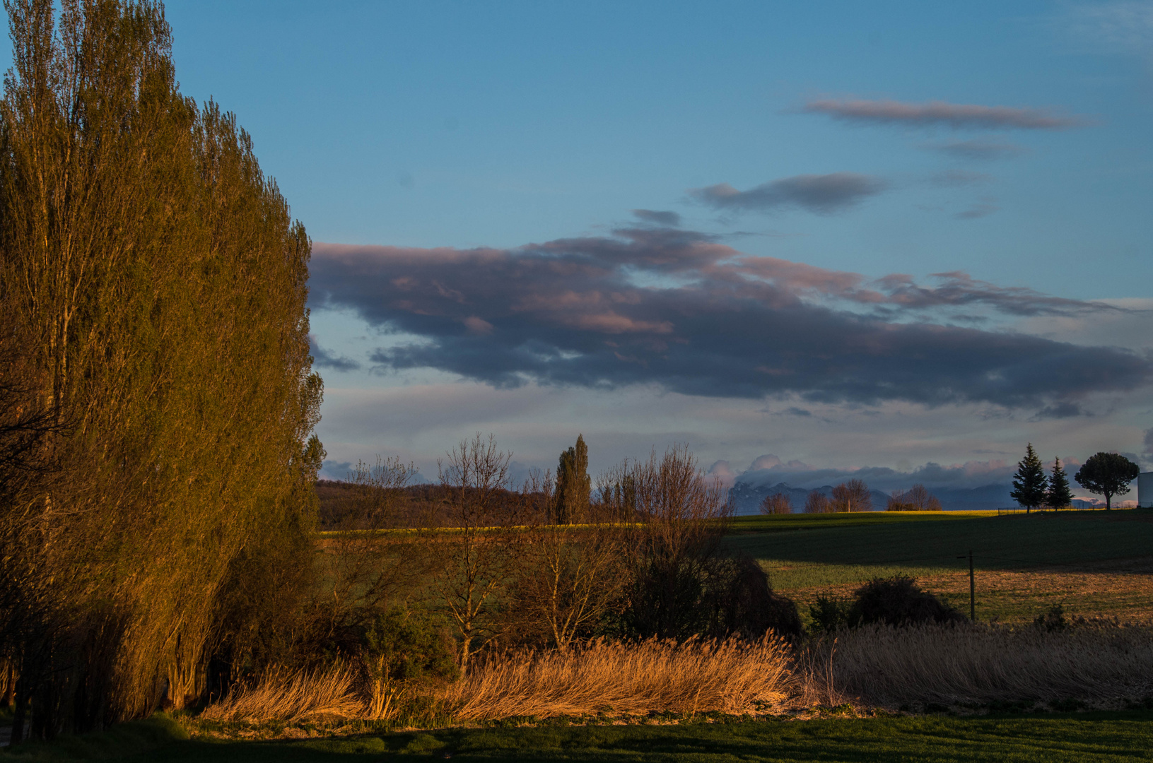 la Drôme des couleurs