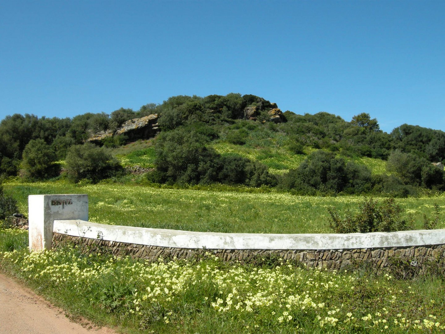 La "dulce Menorca".