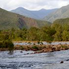 La Dumbea rivière