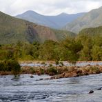 La Dumbea rivière