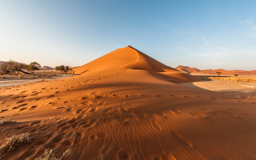 La Duna 39 - Namibia