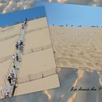 La dune du Pilat