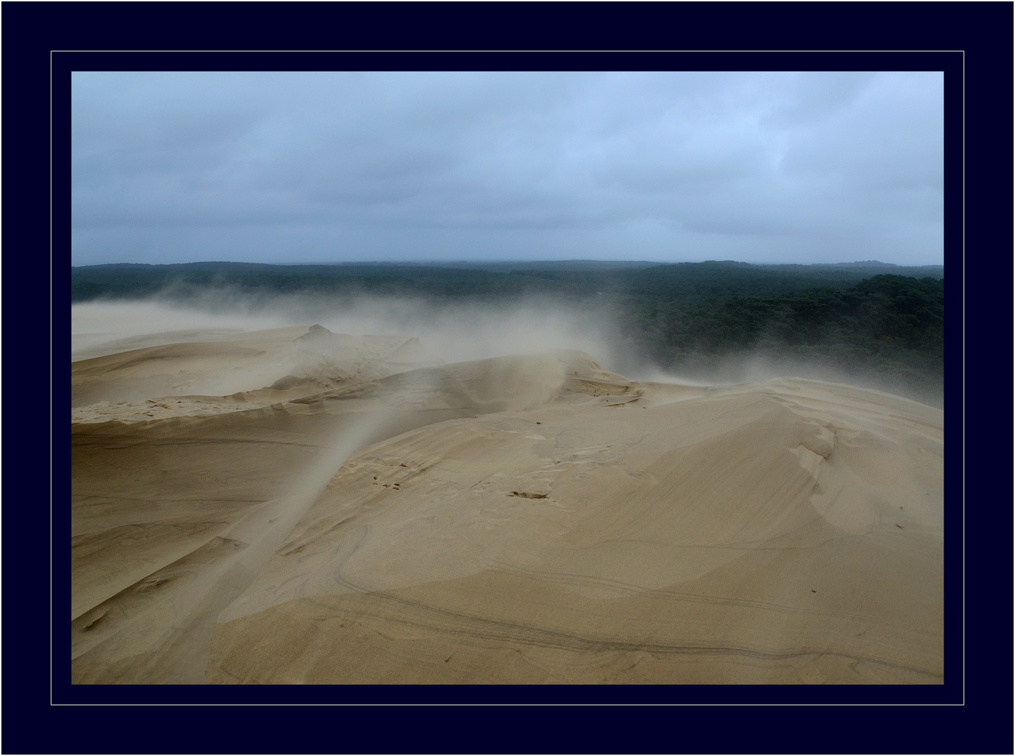 La dune du Pyla