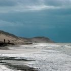 La dune en automne