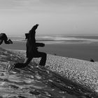 LA DUNE EN FOLIE..