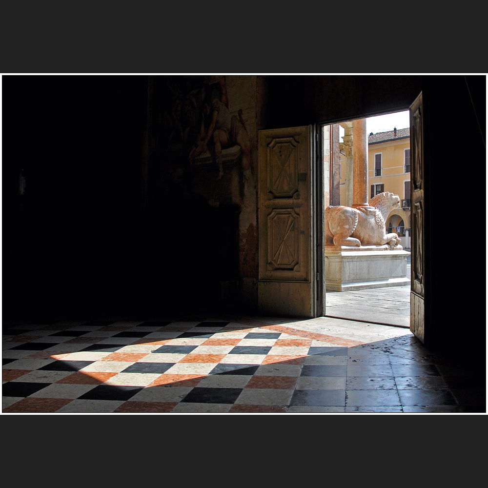 La Duomo di Cremona