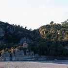 La Durance au pont Mirabeau