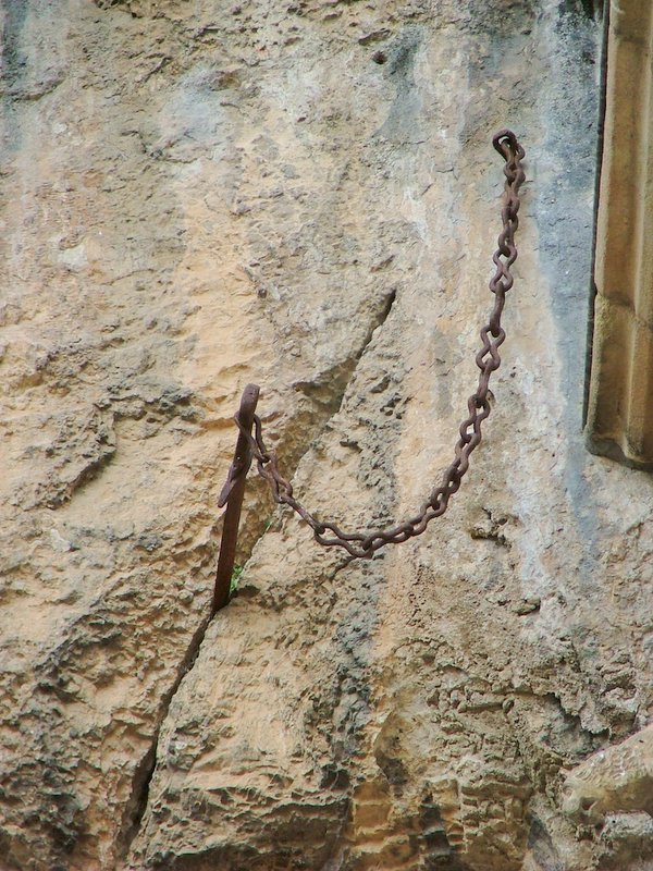 La Durandale de Rocamadour