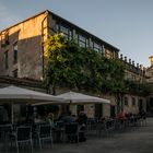 La emblemática Casa de la Parra en La Plaza de la Quintana