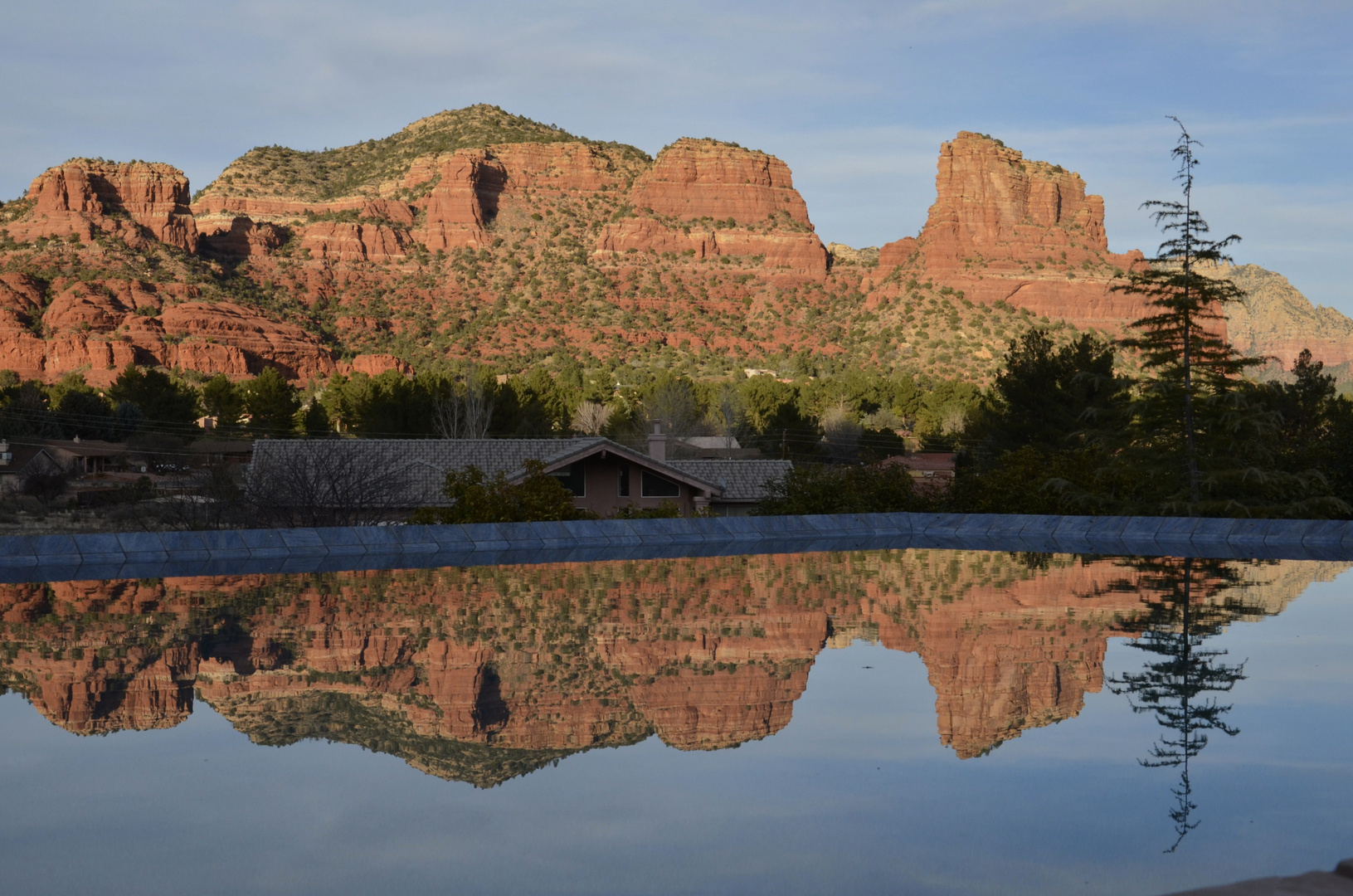 La energia de Sedona