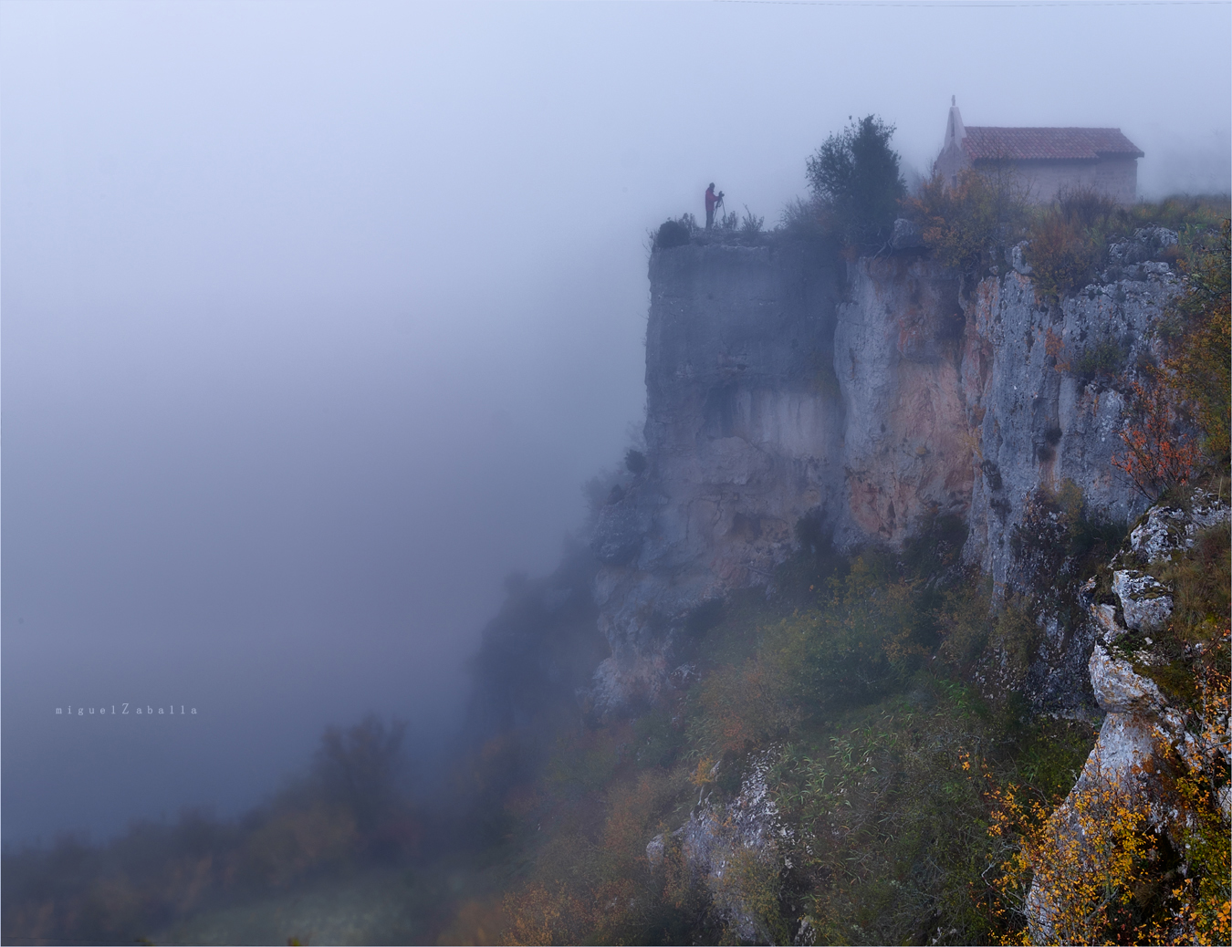 La ermita