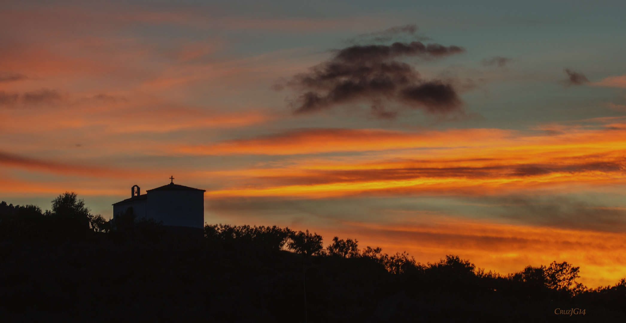 La Ermita