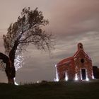 la ermita de santa catalina