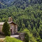 La Ermita del Bosque