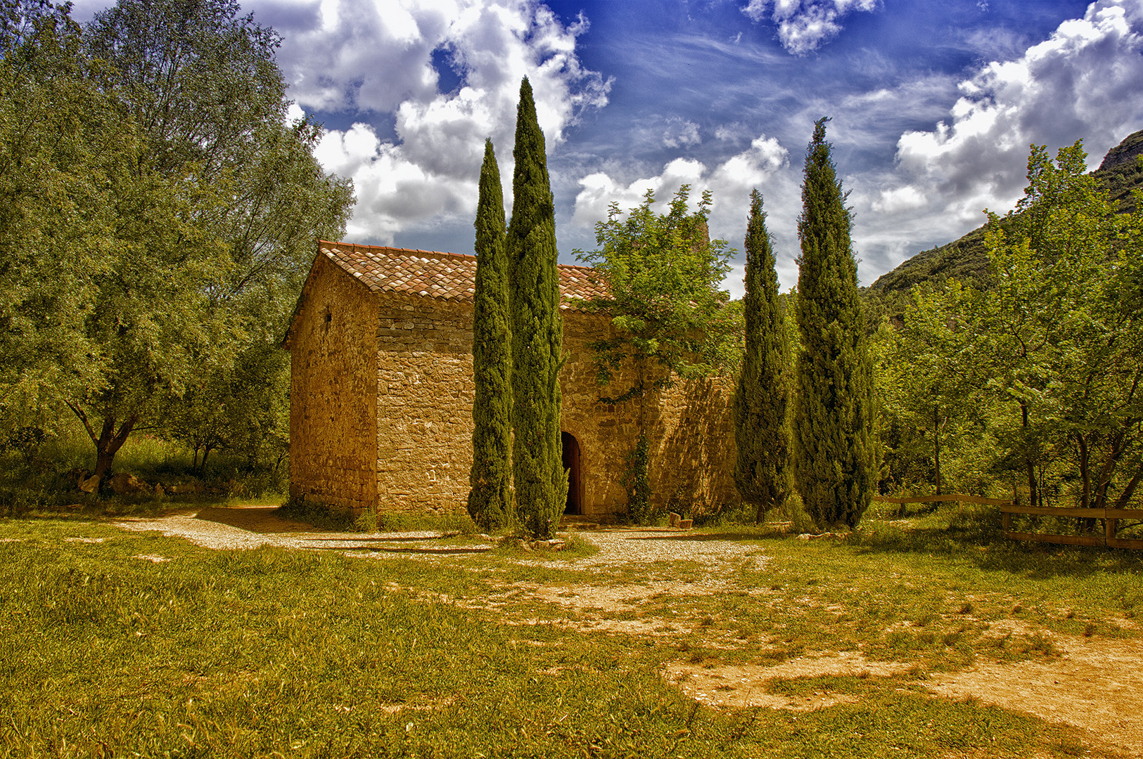 La Ermita