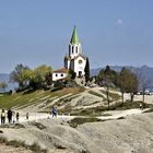 La ermita solitaria