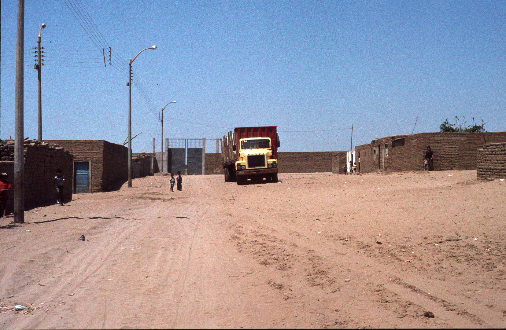  La Esperanza