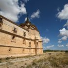 ...la esquina del Monasterio...