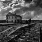 La estación de los recuerdos.